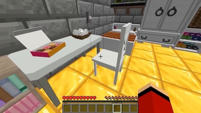 Who Shapeshift MAIZEN into CAMERA MAN in Minecraft? - Parody Story(JJ and Mikey TV) смотреть онлайн