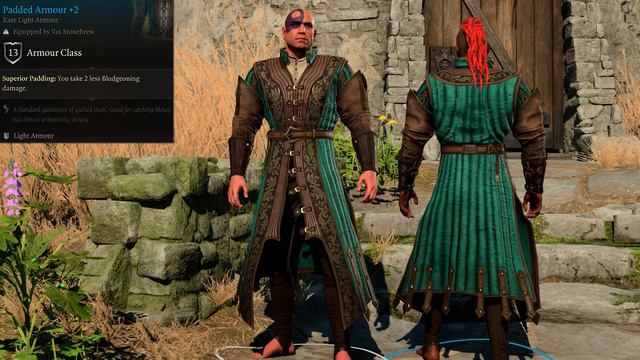 All 154 Male Armor Showcase Baldurs Gate 3