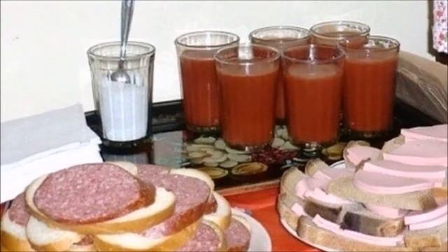 Хочу туда, где плохо жили смотреть онлайн