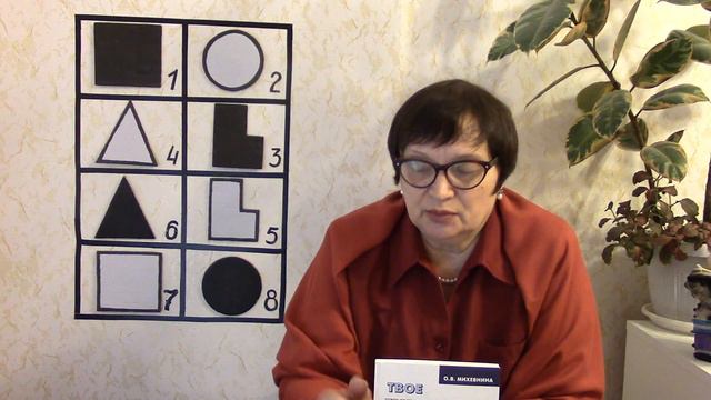 Встреча 12. Дуальные отношения смотреть онлайн