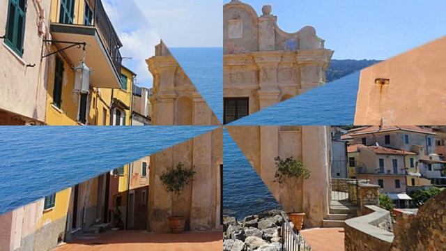 TELLARO - ITALIA смотреть онлайн