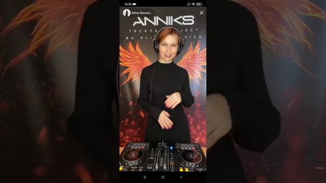 #1 𝗧𝗘𝗖𝗛𝗡𝗢 𝗣𝗥𝗢𝗝𝗘𝗖𝗧 - 𝗔𝗟𝗜𝗡𝗔 𝗥𝗢𝗩𝗡𝗜𝗖𝗛 01/12/2022 смотреть онлайн