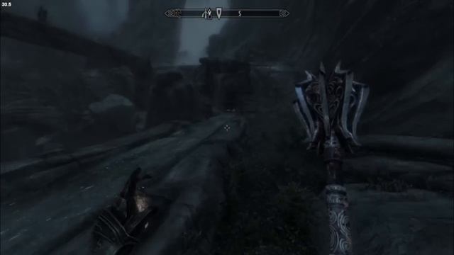 Skyrim Walkthrough - Part 9 - The Companions Quests [15/21] (PC Gameplay / Commentary) смотреть онлайн