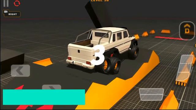 TOP 5 OFFROADING GAME FOR ANDROID |BEST OFFROADING GAME IN 2022 || смотреть онлайн