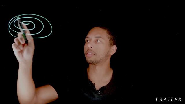 Reptilians Origin in the Milky Way - Farsight TRAILER смотреть онлайн