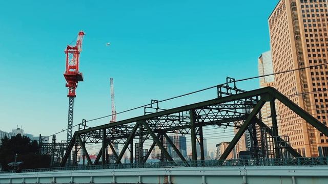 "Ally" (Teaser) Yorimichi Mifune смотреть онлайн