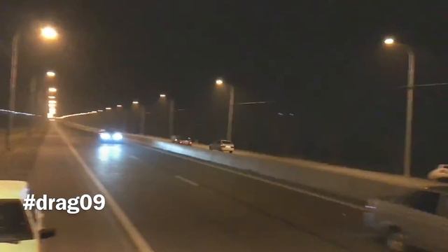 Ваз 2114 vs Ваз 2113 #drag09 смотреть онлайн