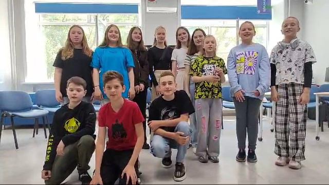 Открывайтесь новым идеям и стройте свое опережающее будущее вместе с нами!