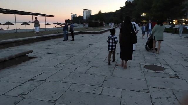 Абхазия сентябрь отдыхаем в Пицунде смотреть онлайн