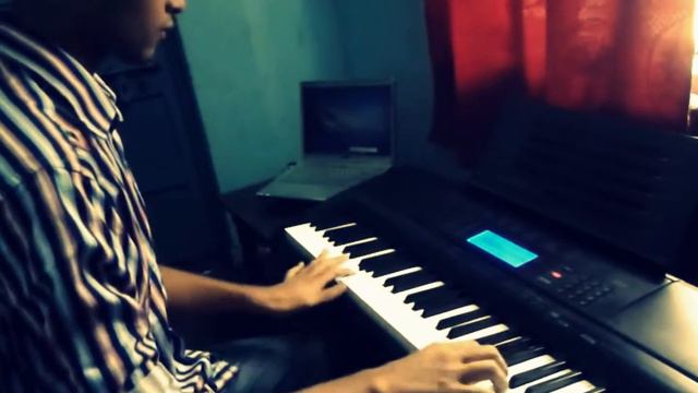 How to play LINKIN PARK's "NUMB" in Piano. смотреть онлайн