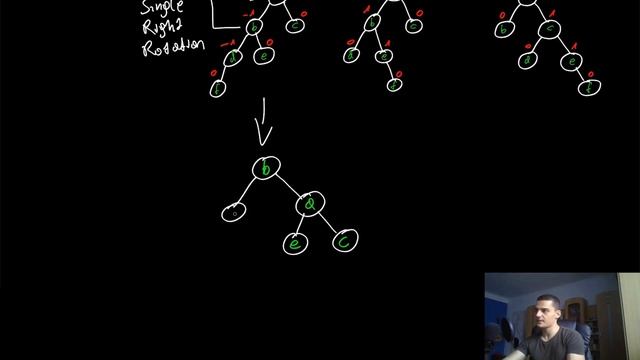 AVL Tree Explained - Algorithms & Data Structures #22 смотреть онлайн