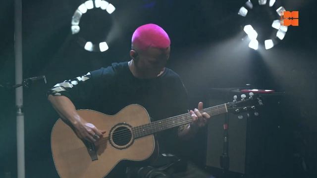 Группа BURITO. Концерт | Живой звук