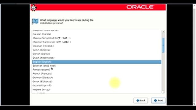 How to Install Oracle Linux On Vmware WorkStation смотреть онлайн