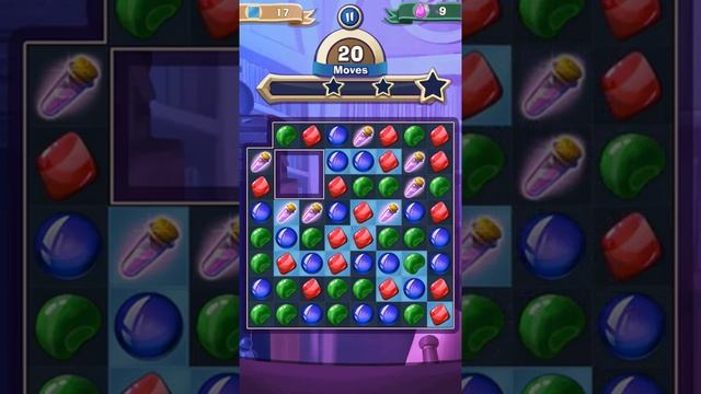 Matchland Quest Android Gameplay ᴴᴰ смотреть онлайн