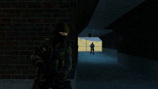 [EN] Garry's Mod Tips #01.5 | Cover shooting (CONCEPT) смотреть онлайн