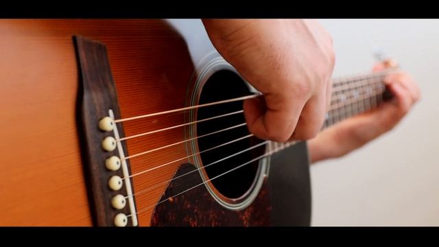 Дворовая песня, ставшая классикой / Белая берёза на гитаре / Фингерстайл смотреть онлайн