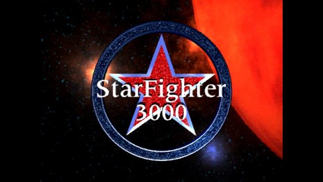StarFighter 3000 Soundtrack - Track 3 - Planet Ma смотреть онлайн