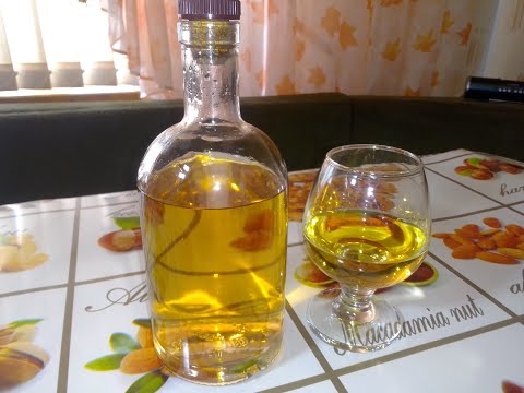 Частная винокурня.