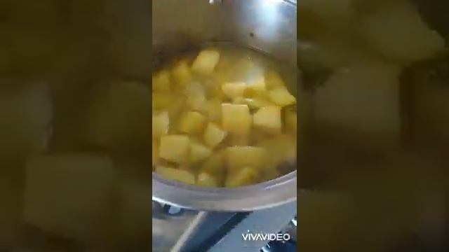 Готовим быстро и вкусно