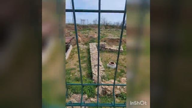 ПРИЕХАЛИ в Античную крепость в г. Бяла, Болгария смотреть онлайн
