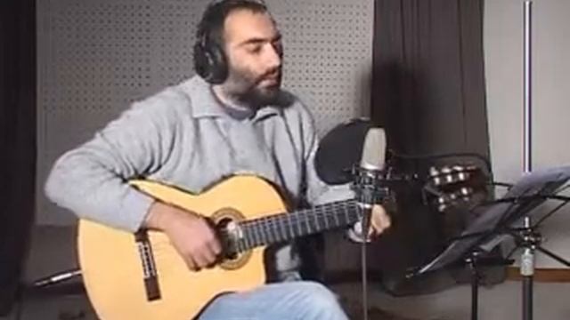 Вахтанг Арутюнян - Как странно в мире этом жить смотреть онлайн