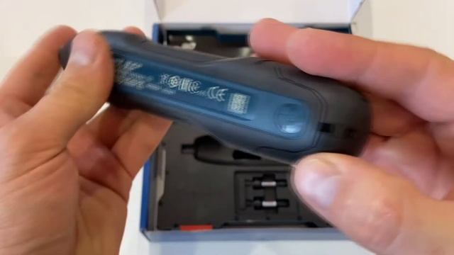 Лучшая аккумуляторная отвертка BOSCH Go 2 ? Правильно ли я выбрал? смотреть онлайн