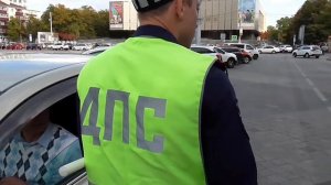 #8 ?Снимаем «КОРОНЫ» с автохамов у городской администрации ! Краснодар
