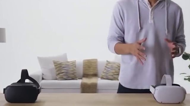 Oculus Quest 2 | Everything You Need To Know