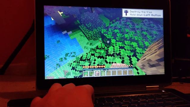 minecraft java edition I5 with Intel HD 3000 Graphics 8GB RAM смотреть онлайн