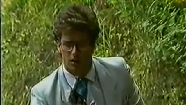 Telenovela Abigail Capitulo 159 (4/5) смотреть онлайн