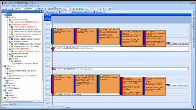 Event Manager Overview смотреть онлайн