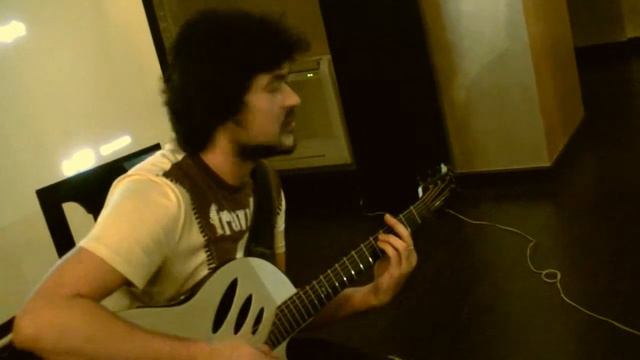 Андрей Жариков — Первый декабрь без тебя (LIVE) смотреть онлайн