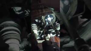 Замена грм Volvo XC90 2.5 t