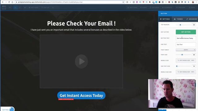 Bridge Page Training - Bridge Page Examples For Affiliate Marketing 2022 смотреть онлайн