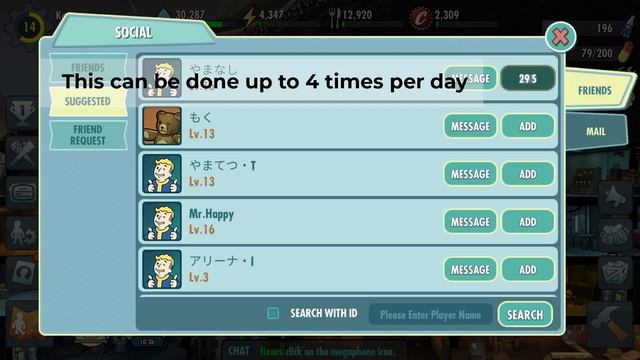 Fallout Shelter Online - Top 10 Beginner Tips смотреть онлайн