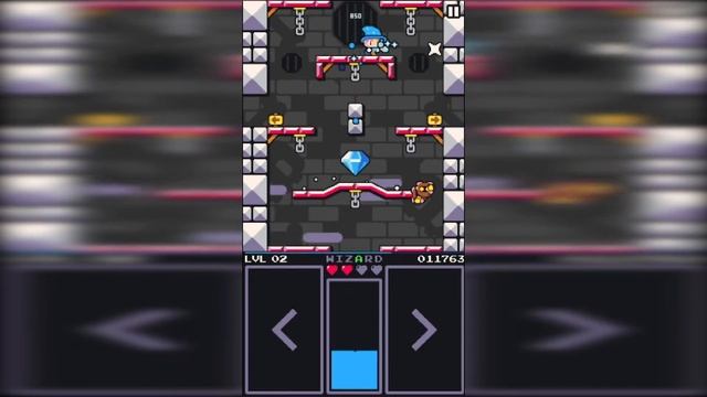 Drop Wizard Tower | LimeStrike Review | Free to Play смотреть онлайн