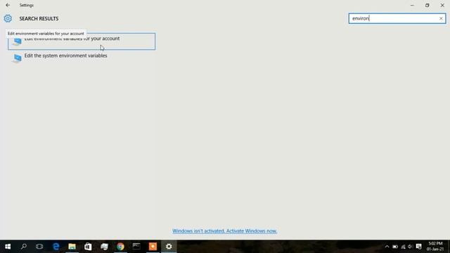 How to install Java JDK on Windows 10 [ 2022 Update ] Step by Step JDK Installation смотреть онлайн