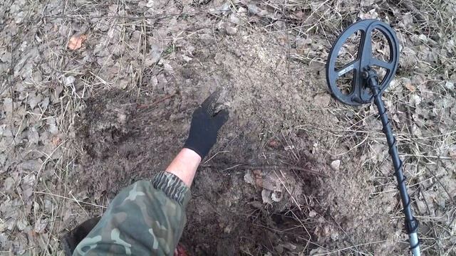 Копаем Домовые Ямы. Большая Находка 1791 г. смотреть онлайн