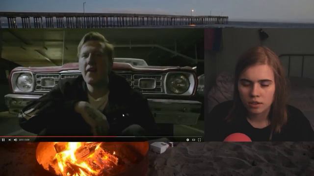 ЛИЗЗКА ПОКАЗЫВАЕТ ПАСХАЛОЧКУ В КЛИПЕ "DK - Не достоин жизни" смотреть онлайн