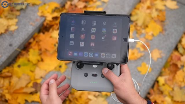 DJI Mini 2 подробный обзор! смотреть онлайн