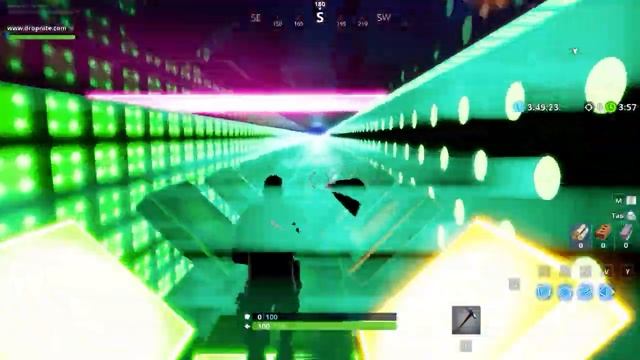 "ALAN WALKER - FADED" - Fortnite Creative Map Codes смотреть онлайн