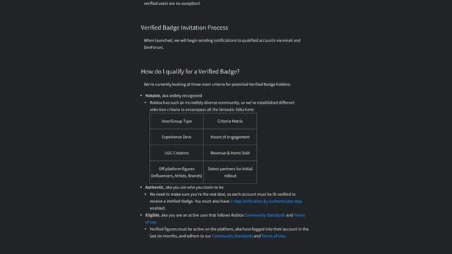 HOW I GOT THE VERIFIED BADGE ON ROBLOX! ✅ смотреть онлайн