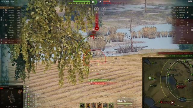 Утренний фарм, вероятно финиш хим на двухстволке на Darkside Game Channel смотреть онлайн