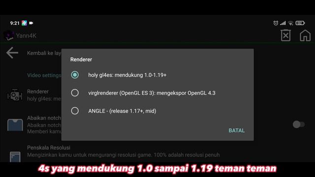 Cara Bermain Minecraft Java Android 2023 Versi POJAV LAUNCHER - Pojav launcher - Pojav смотреть онлайн