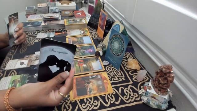 Twin Flame Tarot Reading -Current state of the SOUL CONTRACT & Msgs from Spirit about your progress смотреть онлайн