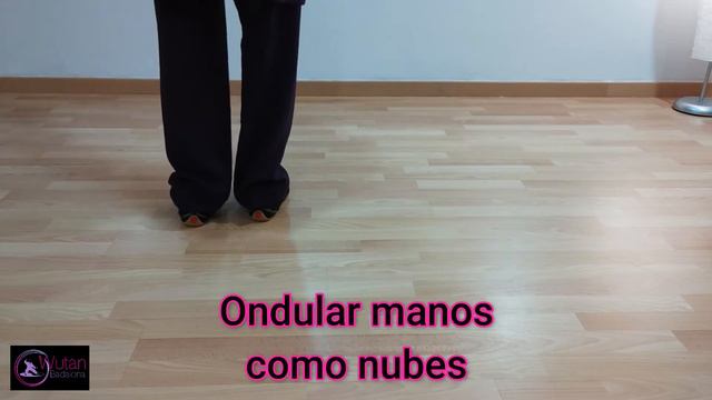 ☯️ Forma 10 Tai Chi estilo Yang (clase 11) смотреть онлайн
