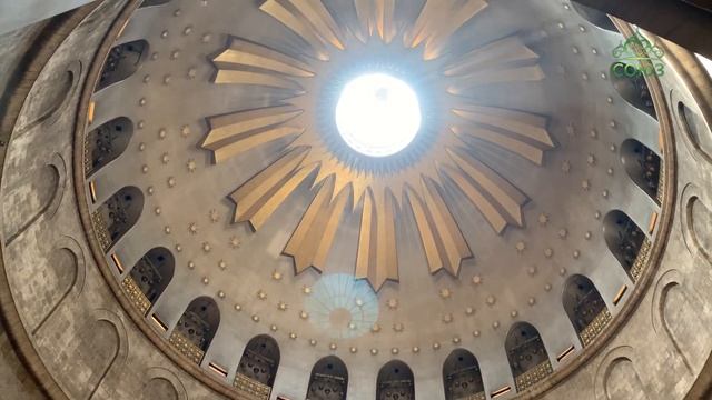 Храм Гроба Господня смотреть онлайн