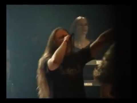 Cryptic Wintermoon -  Supersatan