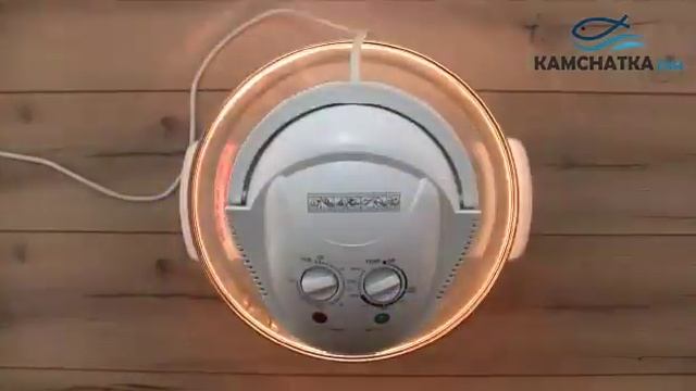 Лосось в АЭРОГРИЛЕ смотреть онлайн