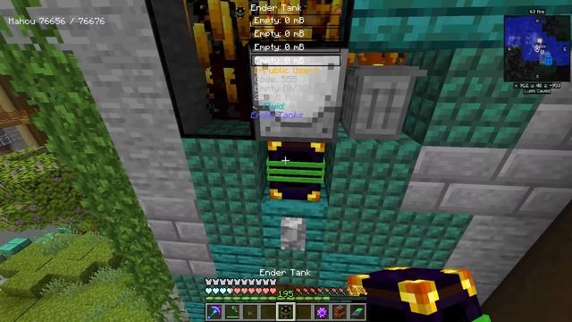 All The Mods 9 Modded Minecraft EP47 IF Mycelial Reactor + Ether Gas смотреть онлайн